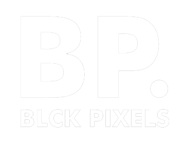 Blck Pixels